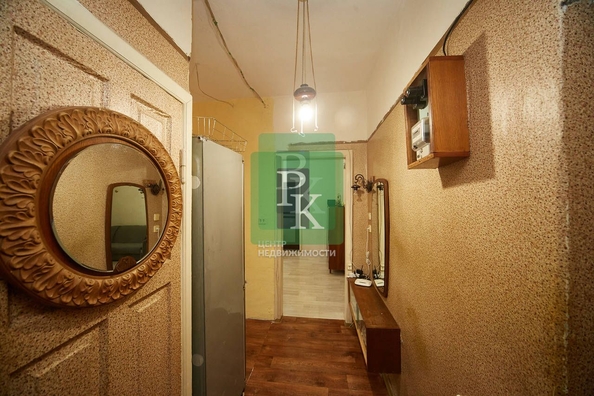 
  Продается 2-комн. квартира 33.4 м². Фото 14.