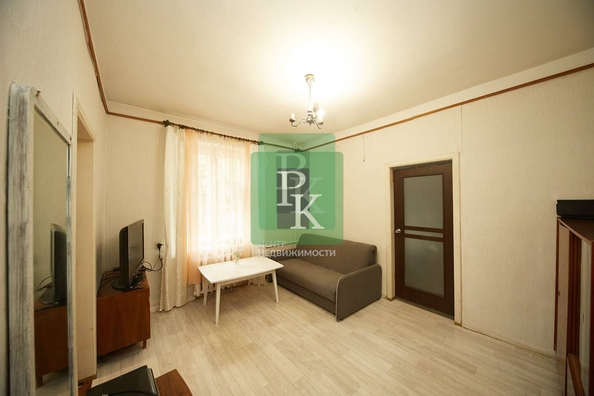 
  Продается 2-комн. квартира 33.4 м². Фото 16.