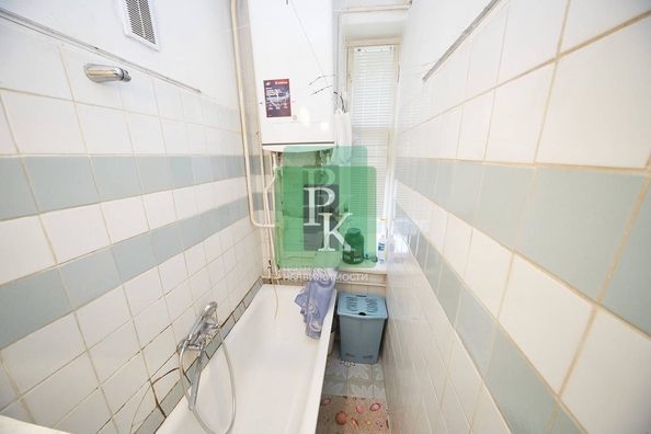 
  Продается 2-комн. квартира 33.4 м². Фото 17.