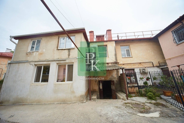 
  Продается 2-комн. квартира 33.4 м². Фото 18.
