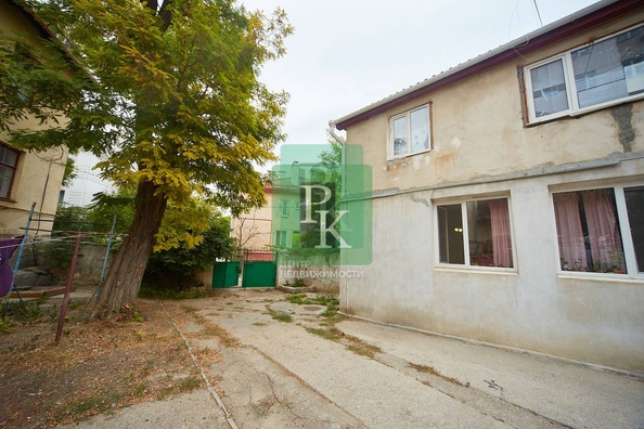 
  Продается 2-комн. квартира 33.4 м². Фото 19.