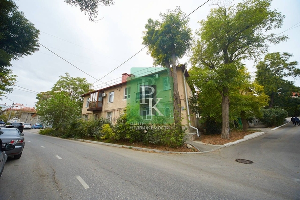 
  Продается 2-комн. квартира 33.4 м². Фото 21.