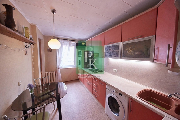 
  Продается 4-комн. квартира 75.4 м². Фото 2.