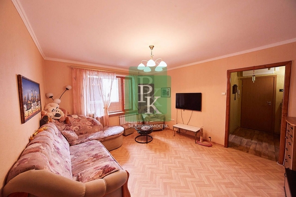 
  Продается 4-комн. квартира 75.4 м². Фото 3.