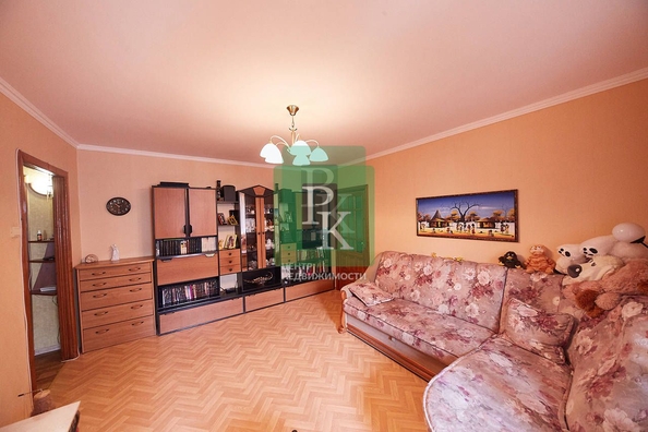 
  Продается 4-комн. квартира 75.4 м². Фото 4.