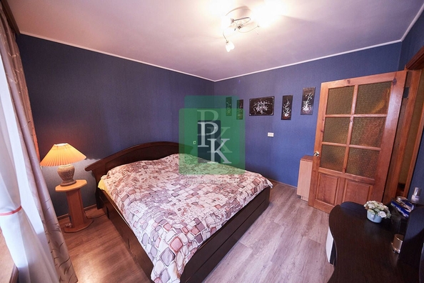 
  Продается 4-комн. квартира 75.4 м². Фото 5.
