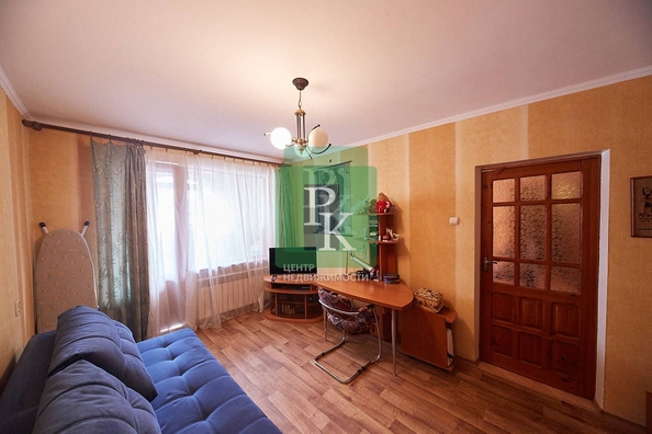 
  Продается 4-комн. квартира 75.4 м². Фото 9.