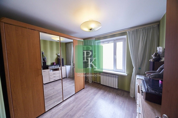 
  Продается 4-комн. квартира 75.4 м². Фото 10.