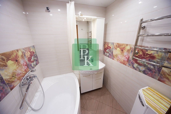
  Продается 4-комн. квартира 75.4 м². Фото 12.