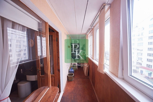 
  Продается 4-комн. квартира 75.4 м². Фото 14.