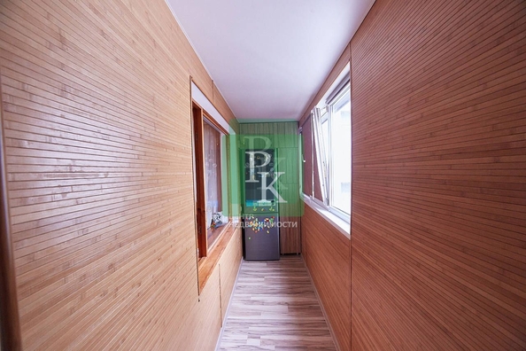 
  Продается 4-комн. квартира 75.4 м². Фото 17.