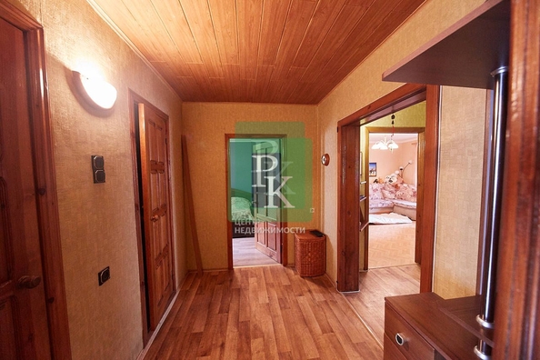 
  Продается 4-комн. квартира 75.4 м². Фото 19.