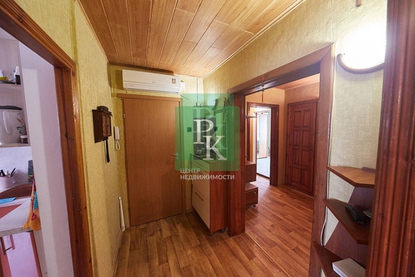 
  Продается 4-комн. квартира 75.4 м². Фото 20.