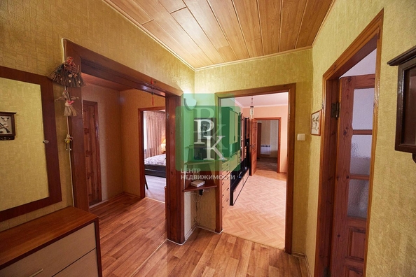 
  Продается 4-комн. квартира 75.4 м². Фото 21.