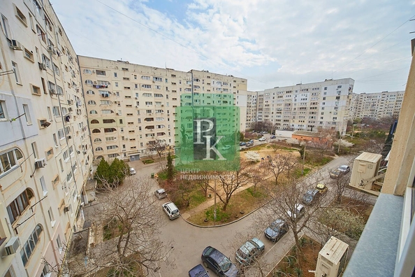 
  Продается 4-комн. квартира 75.4 м². Фото 22.