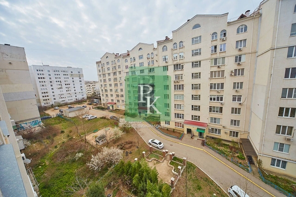 
  Продается 4-комн. квартира 75.4 м². Фото 23.