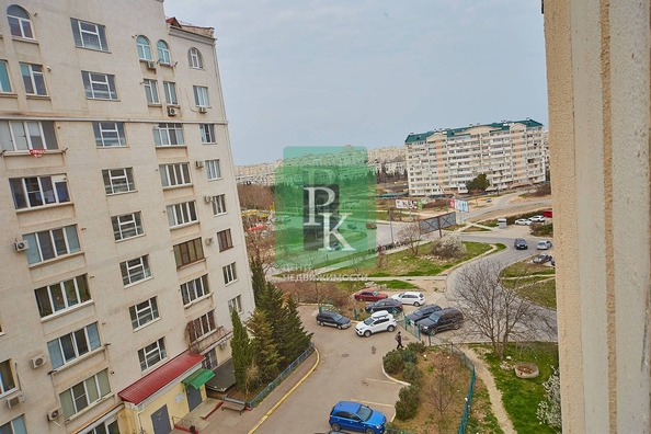 
  Продается 4-комн. квартира 75.4 м². Фото 24.