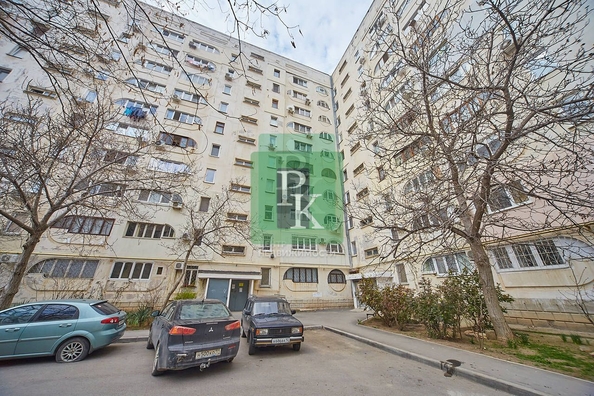 
  Продается 4-комн. квартира 75.4 м². Фото 25.