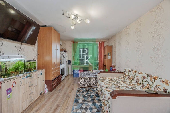 
  Продается 1-комн. квартира 30.8 м². Фото 1.