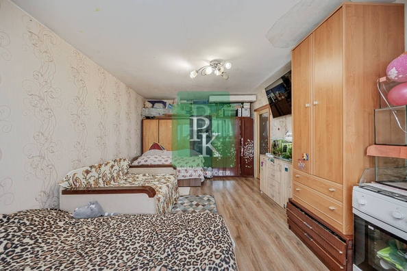 
  Продается 1-комн. квартира 30.8 м². Фото 2.