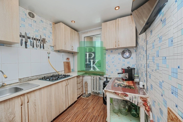 
  Продается 1-комн. квартира 30.8 м². Фото 3.