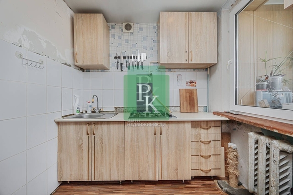 
  Продается 1-комн. квартира 30.8 м². Фото 4.