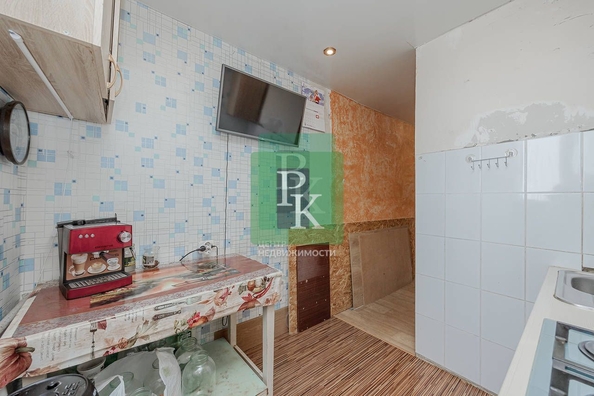 
  Продается 1-комн. квартира 30.8 м². Фото 5.