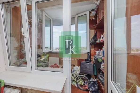
  Продается 1-комн. квартира 30.8 м². Фото 6.