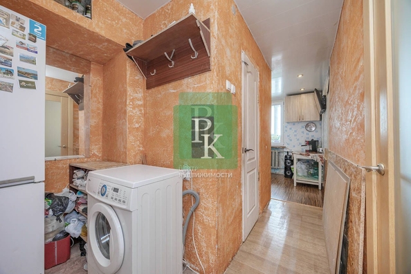 
  Продается 1-комн. квартира 30.8 м². Фото 7.