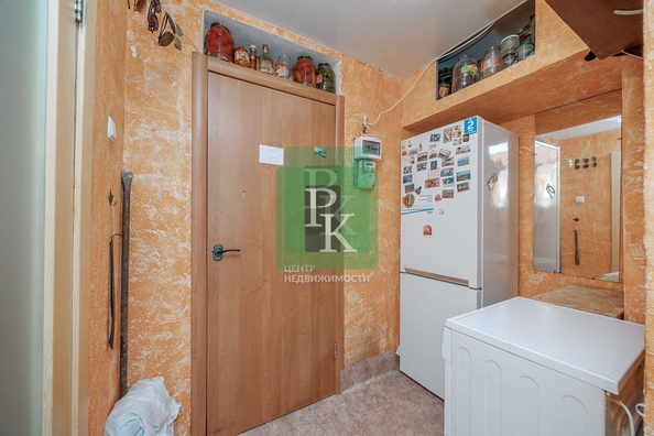 
  Продается 1-комн. квартира 30.8 м². Фото 8.