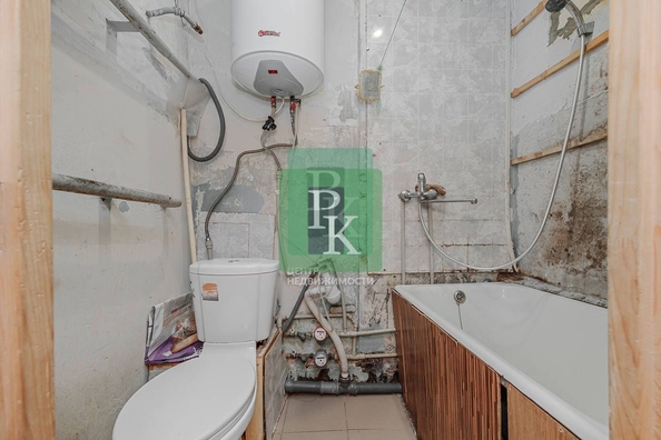 
  Продается 1-комн. квартира 30.8 м². Фото 9.