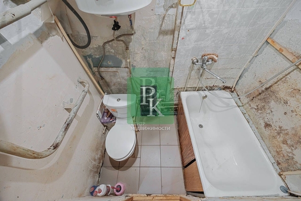 
  Продается 1-комн. квартира 30.8 м². Фото 10.