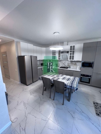 
  Продается 3-комн. квартира 88 м². Фото 1.