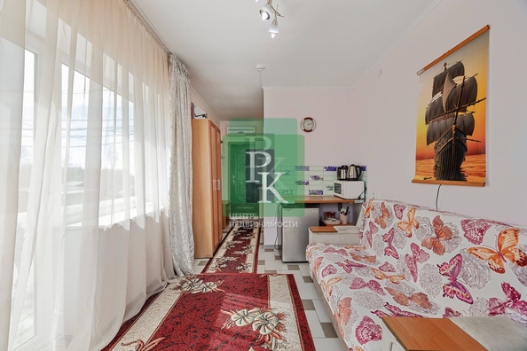
  Продается апартамент 18 м². Фото 1.