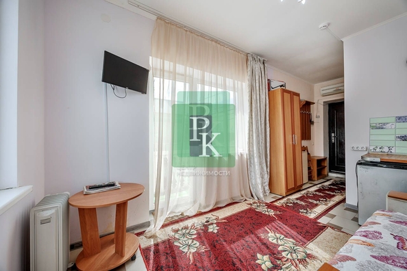 
  Продается апартамент 18 м². Фото 2.