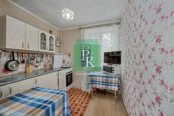 
  Продается 2-комн. квартира 42.6 м². Фото 2.
