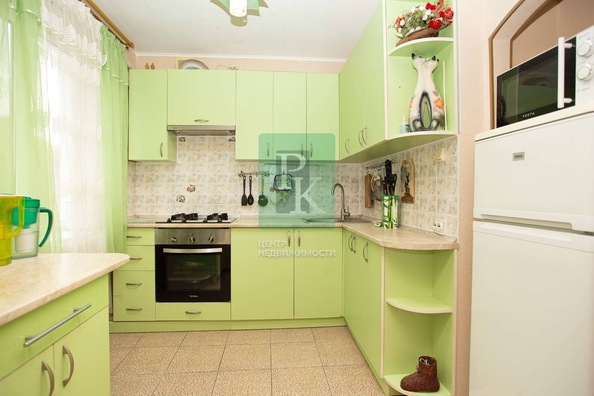 
  Продается 2-комн. квартира 42.8 м². Фото 2.