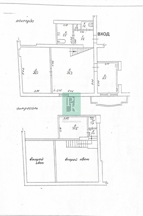 
  Продается 2-комн. квартира 90.8 м². Фото 31.