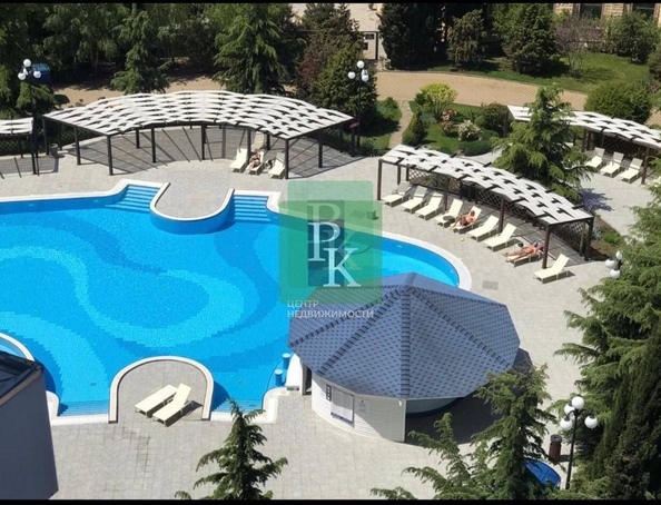 
  Продается апартамент 42.4 м². Фото 18.