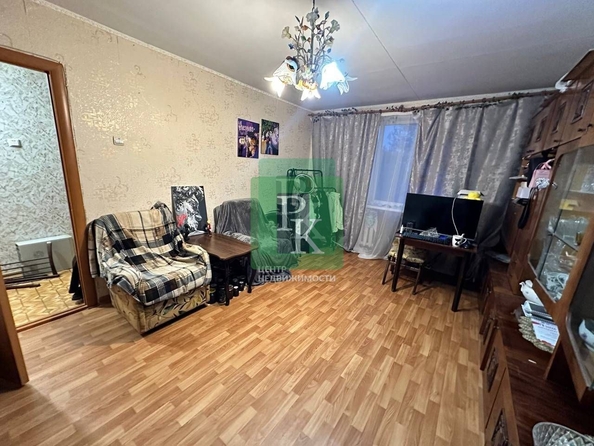 
  Продается 1-комн. квартира 34.5 м². Фото 13.