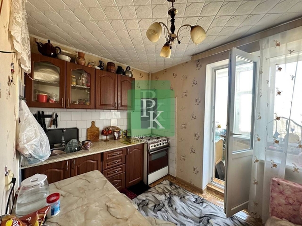 
  Продается 1-комн. квартира 34.5 м². Фото 14.