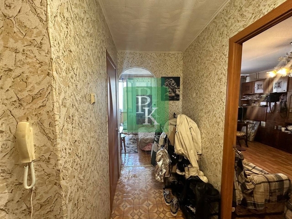 
  Продается 1-комн. квартира 34.5 м². Фото 18.