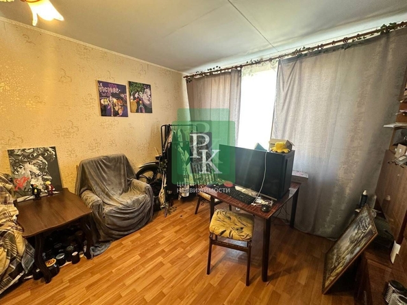 
  Продается 1-комн. квартира 34.5 м². Фото 19.