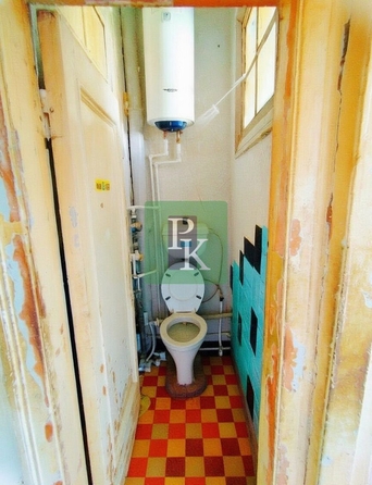 
  Продается комната 13 м². Фото 13.