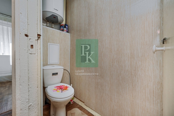 
  Продается 3-комн. квартира 67 м². Фото 10.
