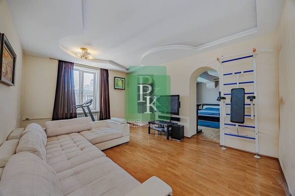 
  Продается 3-комн. квартира 85.8 м². Фото 1.