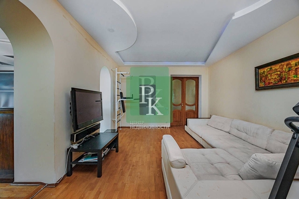 
  Продается 3-комн. квартира 85.8 м². Фото 2.