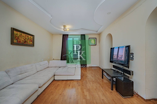 
  Продается 3-комн. квартира 85.8 м². Фото 3.