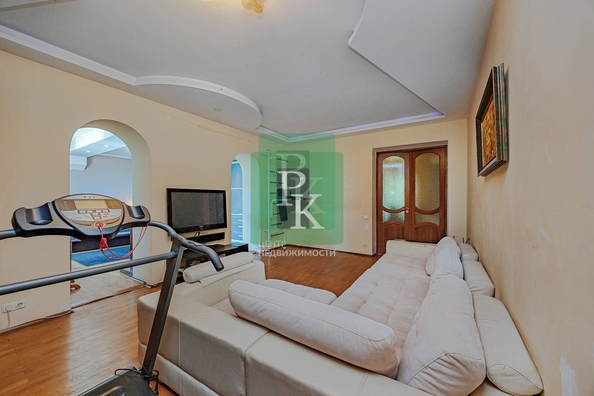 
  Продается 3-комн. квартира 85.8 м². Фото 4.