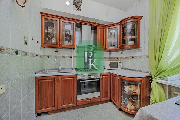 
  Продается 3-комн. квартира 85.8 м². Фото 5.